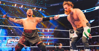 WWE SmackDown Results: Sami Zayn pins top champion; former champ returns (8/15/25)