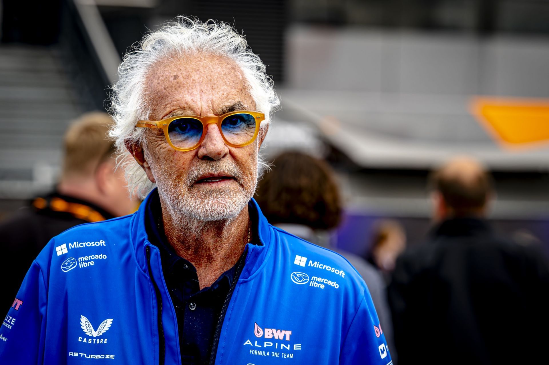 F1 Grand Prix of Netherlands - Practice - Source: Getty