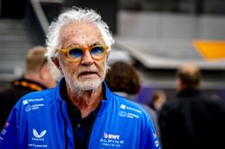 Flavio Briatore addresses the prospects of Christian Horner joining Alpine on his return to F1
