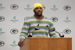 "Next level chess": Pat McAfee's cohost claims Packers’ $47M Micah Parsons deal could complicate Aidan Hutchinson’s future with Lions