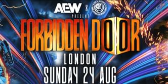 Top AEW Star Makes Shocking Revelation After Huge Match Announced for Forbidden Door 2025