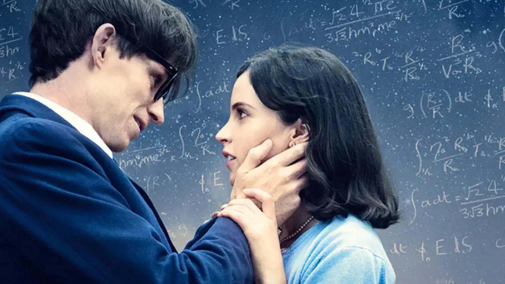 A still from the trailer of the movie (Image via Apple TV)