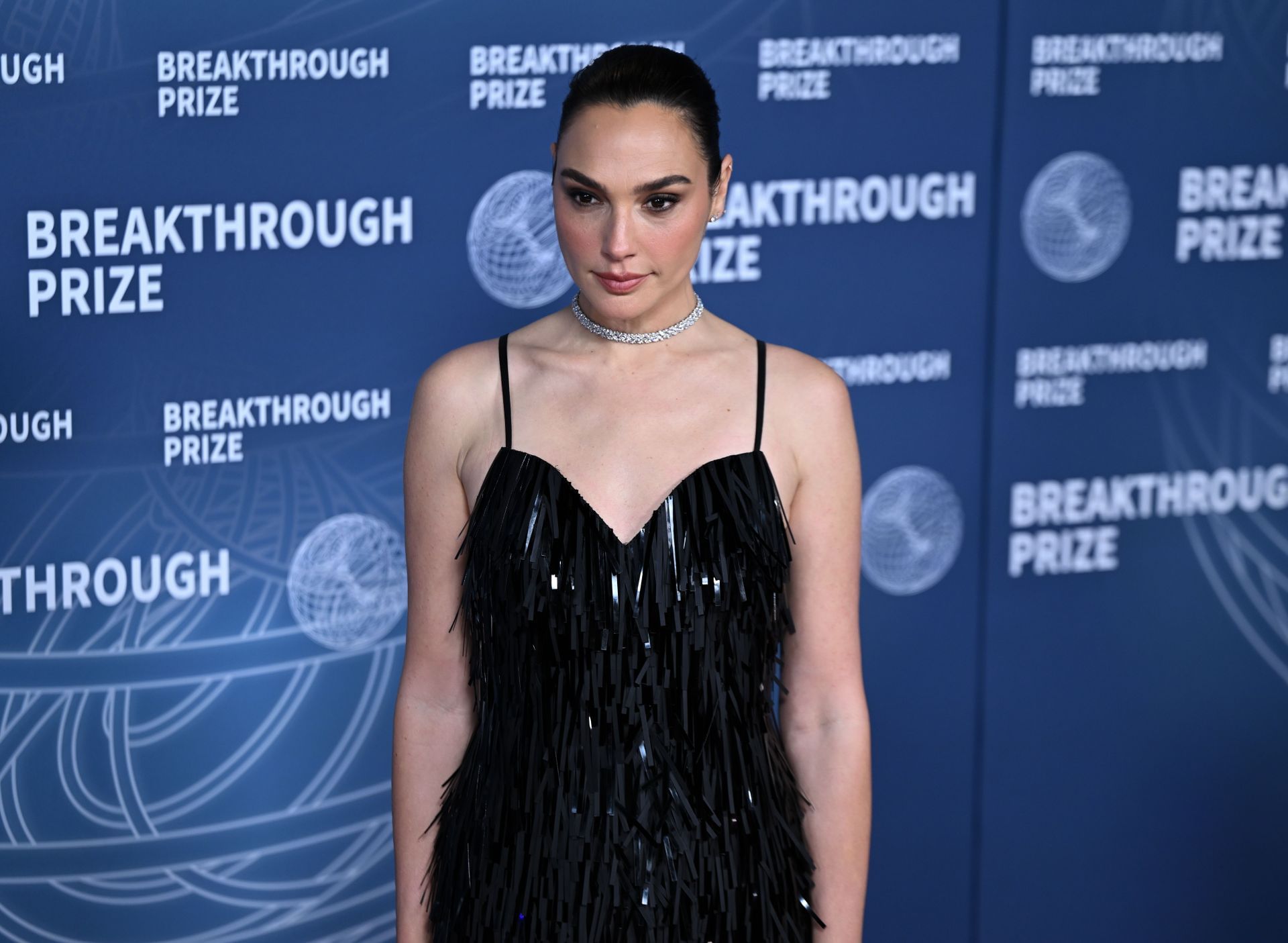 Breakthrough Prize Awards and Ceremony 2025 - Source: Getty
