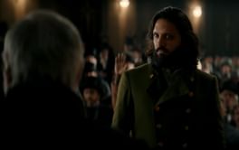Will there be Nautilus season 2? Renewal status and more
