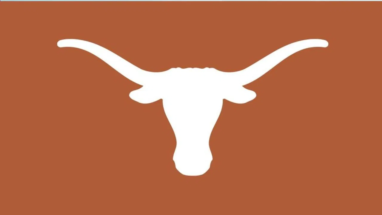 Texas Longhorn Logo. Source @TexasFootball