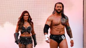 Major AEW name reacts to Karrion Kross’ apparent departure from WWE
