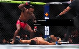 "See you in December" - Alexander Volkanovski and MMA pros react as Lerone Murphy spoils Aaron Pico's UFC debut with vicious KO