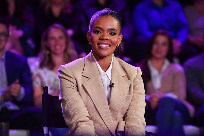 "Utterly insignificant" - Candace Owens slams Emmanuel Macron amid ongoing legal battle with Brigitte Macron