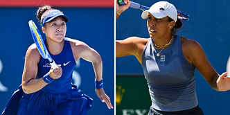 Canadian Open Day 8: Women's singles predictions ft. Naomi Osaka vs Anastasija Sevastova, Madison Keys vs Karolina Muchova | National Bank Open