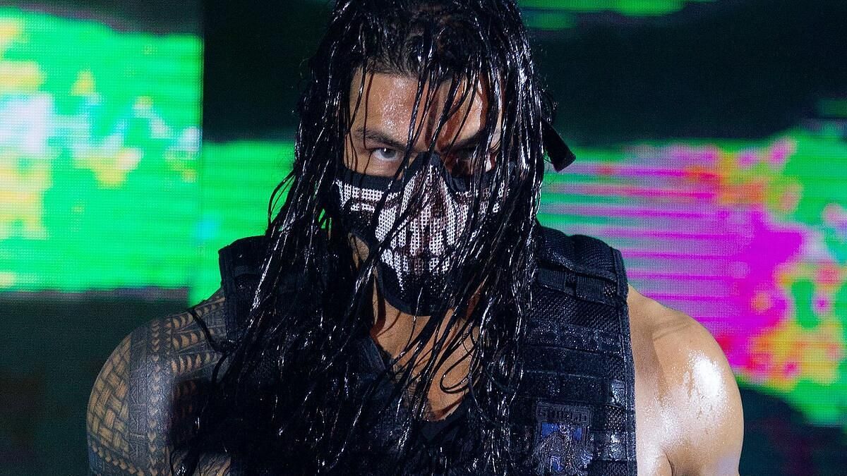 Roman Reigns was attacked on RAW after SummerSlam 2025! (Credits: WWE.Com)