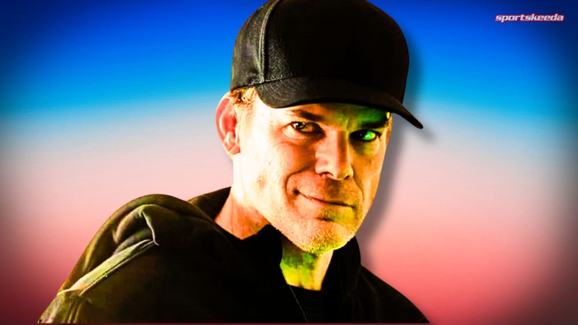 Michael C. Hall plays Dexter Morgan in Dexter: Resurrection episode 6 (Custom cover edited by Sportskeeda, Original Image [Paramount+])