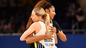 Are Paige Bueckers' Wings and Angel Reese's Sky eliminated from playoff race? Update on WNBA standings
