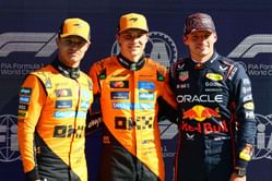 2025 F1 Dutch GP: Race Predictions