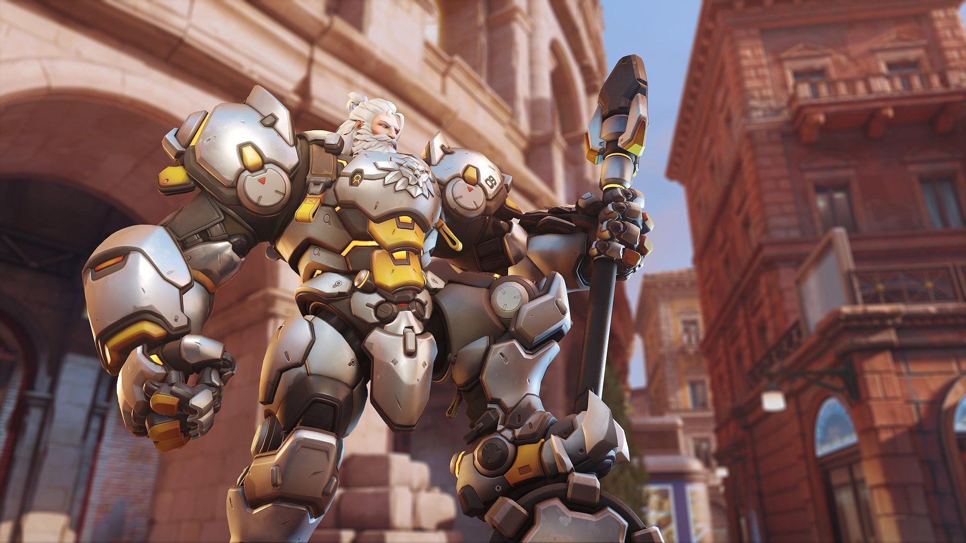 Hero skill rating in overwatch 2