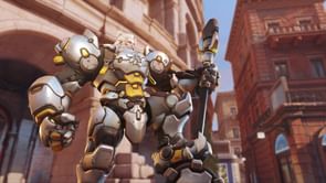 What is Hero Skill Rating in Overwatch 2?