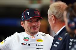 Red Bull boss speaks out on Max Verstappen confirming his future to the team