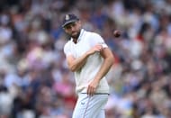 Chris Woakes. (Image Credits: Getty)