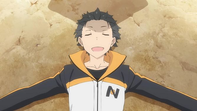 White Fox Studio founder's latest comments clear doubts over Re:Zero anime's future