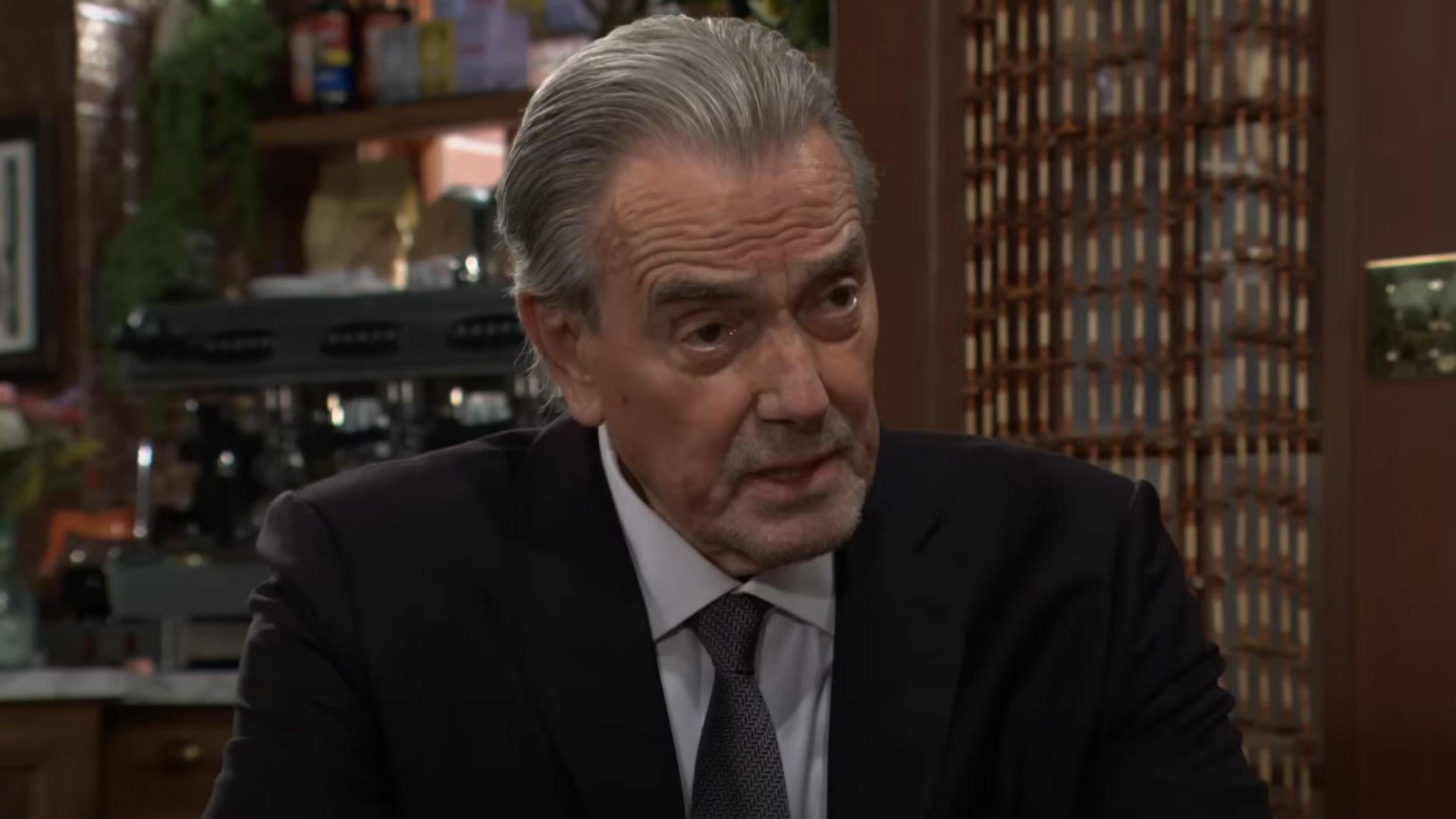 Victor Newman (Image via YouTube / Y&amp;R INSIDER)