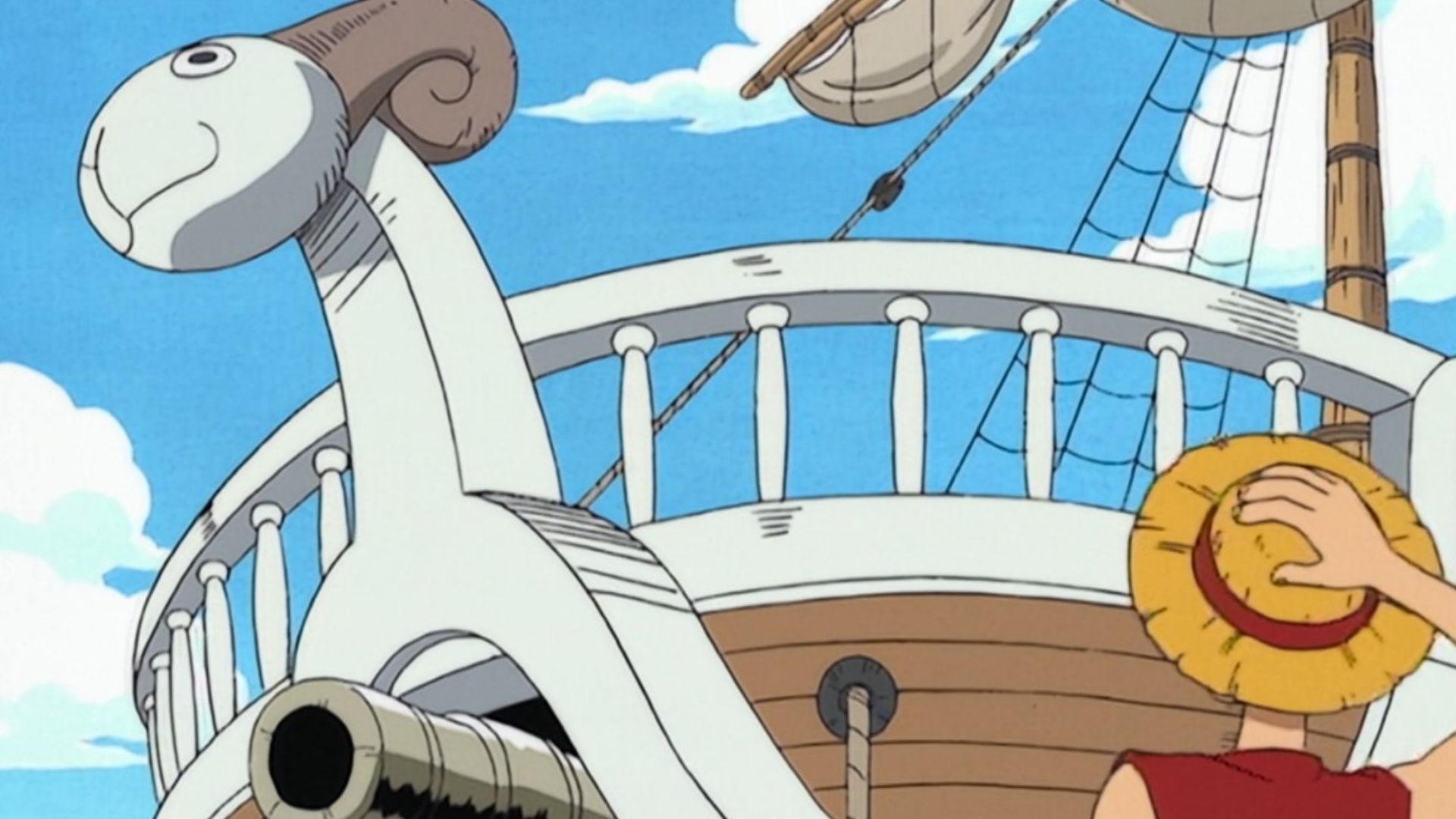 Going Merry