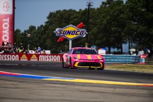 “Sounds like 23XI will shut down after Phoenix”: Fans react as NASCAR opposes injunction requested by Michael Jordan’s NASCAR team