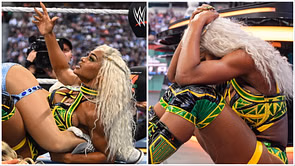 Jade Cargill breaks silence following rough loss at WWE SummerSlam