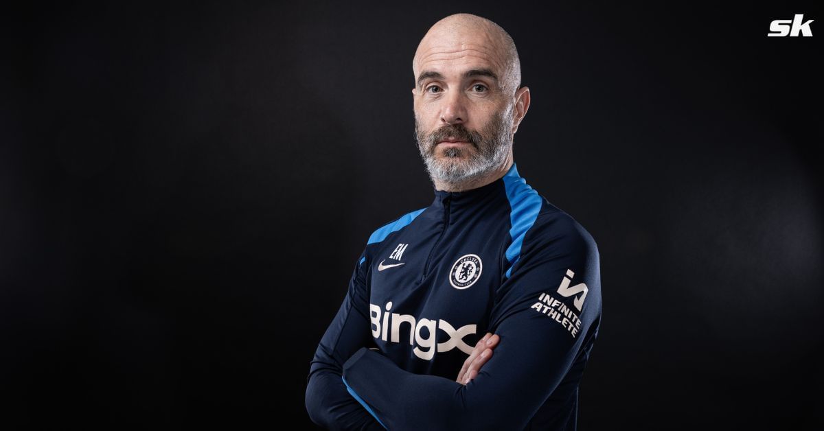 A robbery incident at Chelsea