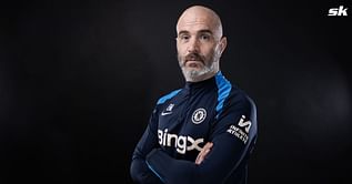 Chelsea left mystified as they call police after £30,000 worth of equipment goes missing without a trace from Cobham training base: Reports