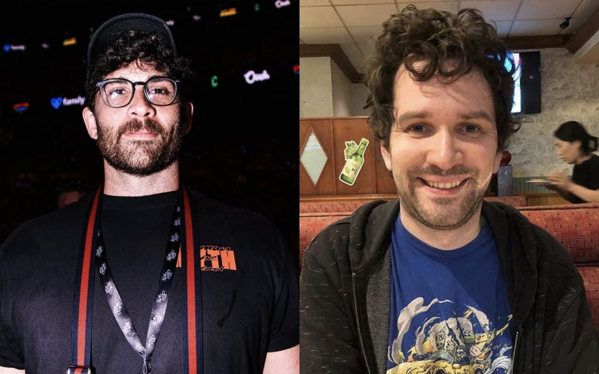 Netizens accuse HasanAbi of homophobia and &quot;sexual harassment&quot; for his comments about Destiny and Charlie Kirk