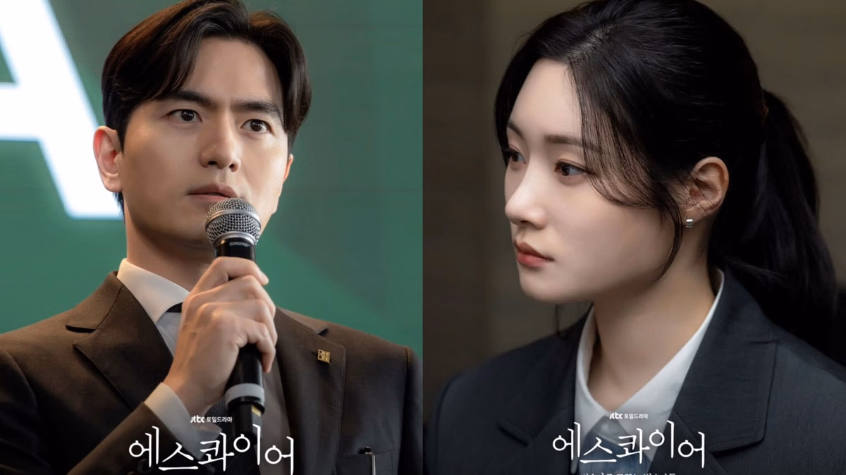 Beyond The Bar: When will episodes 5-6 release and what to expect