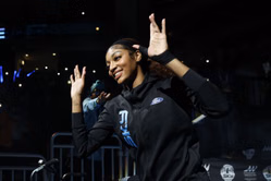 Angel Reese Stats Tonight: How did Chicago Sky star perform against MVP frontrunner A'ja Wilson in Aces clash (Aug 25)