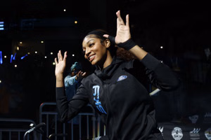 Angel Reese Stats Tonight: How did Chicago Sky star perform against MVP frontrunner A'ja Wilson in Aces clash (Aug 25)
