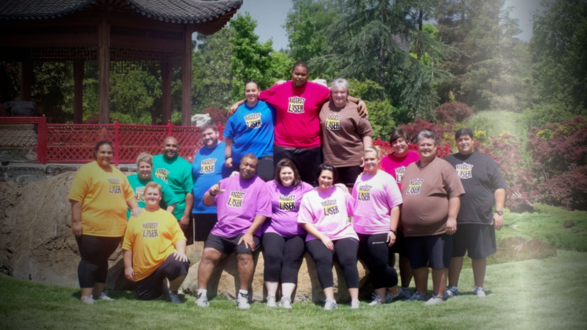 Everything you need to know about Fit for TV: The Reality of &lsquo;The Biggest Loser&rsquo;