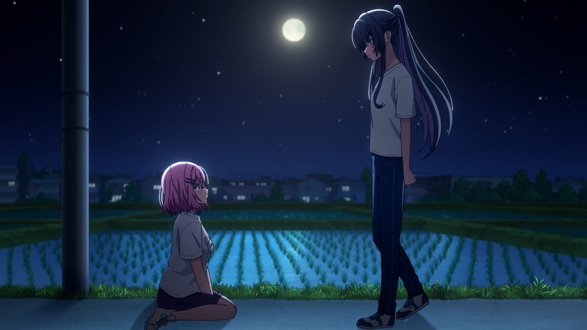 Renako and Satsuki (Image via Studio Mother)