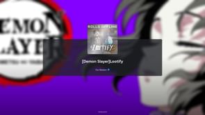 Lootify Demon Slayer Event guide