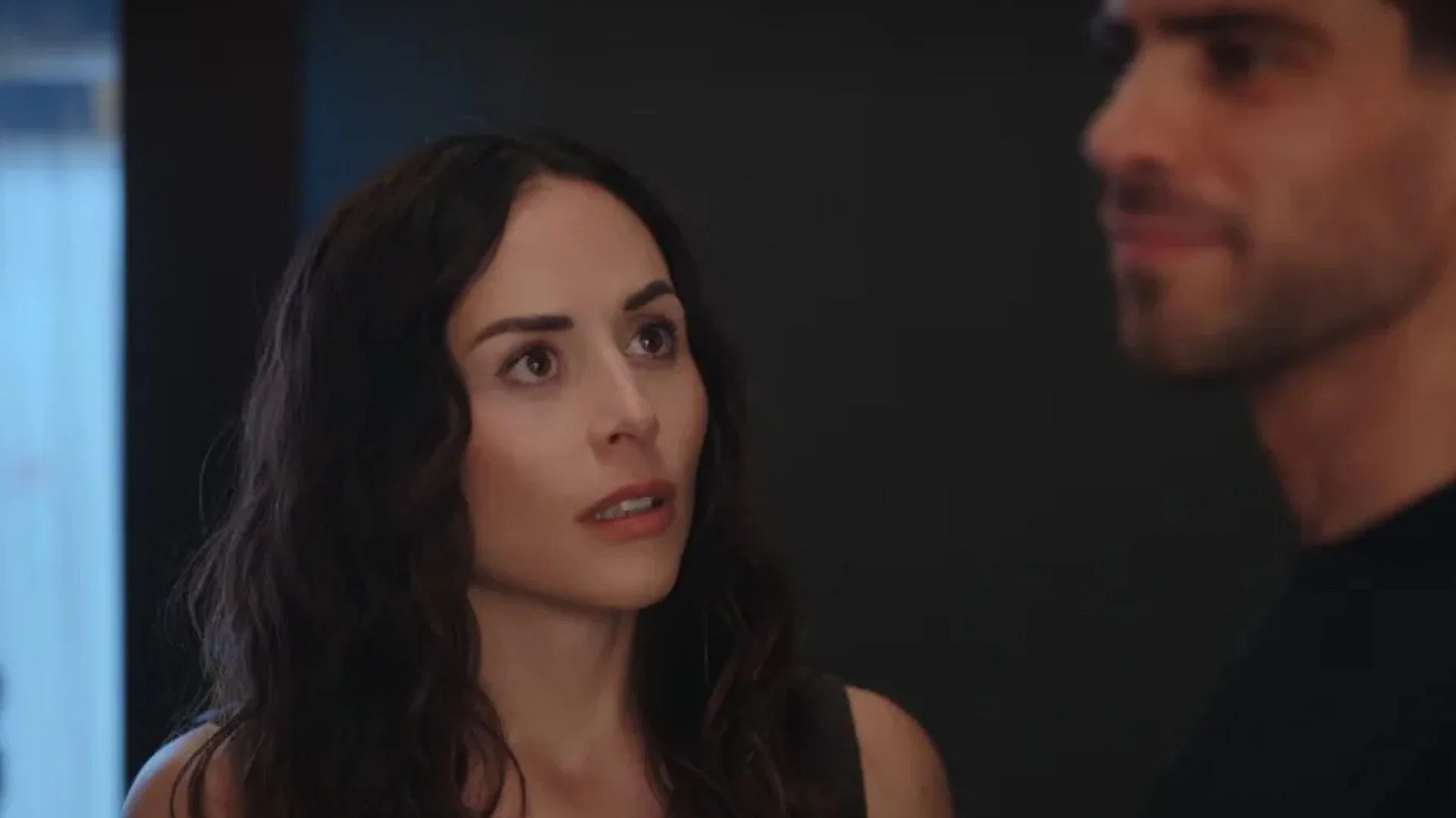 A still from Unspeakable Sins (Image via Netflix)