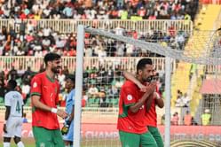 Congo DR vs Morocco Prediction and Betting Tips | 17th August 2025