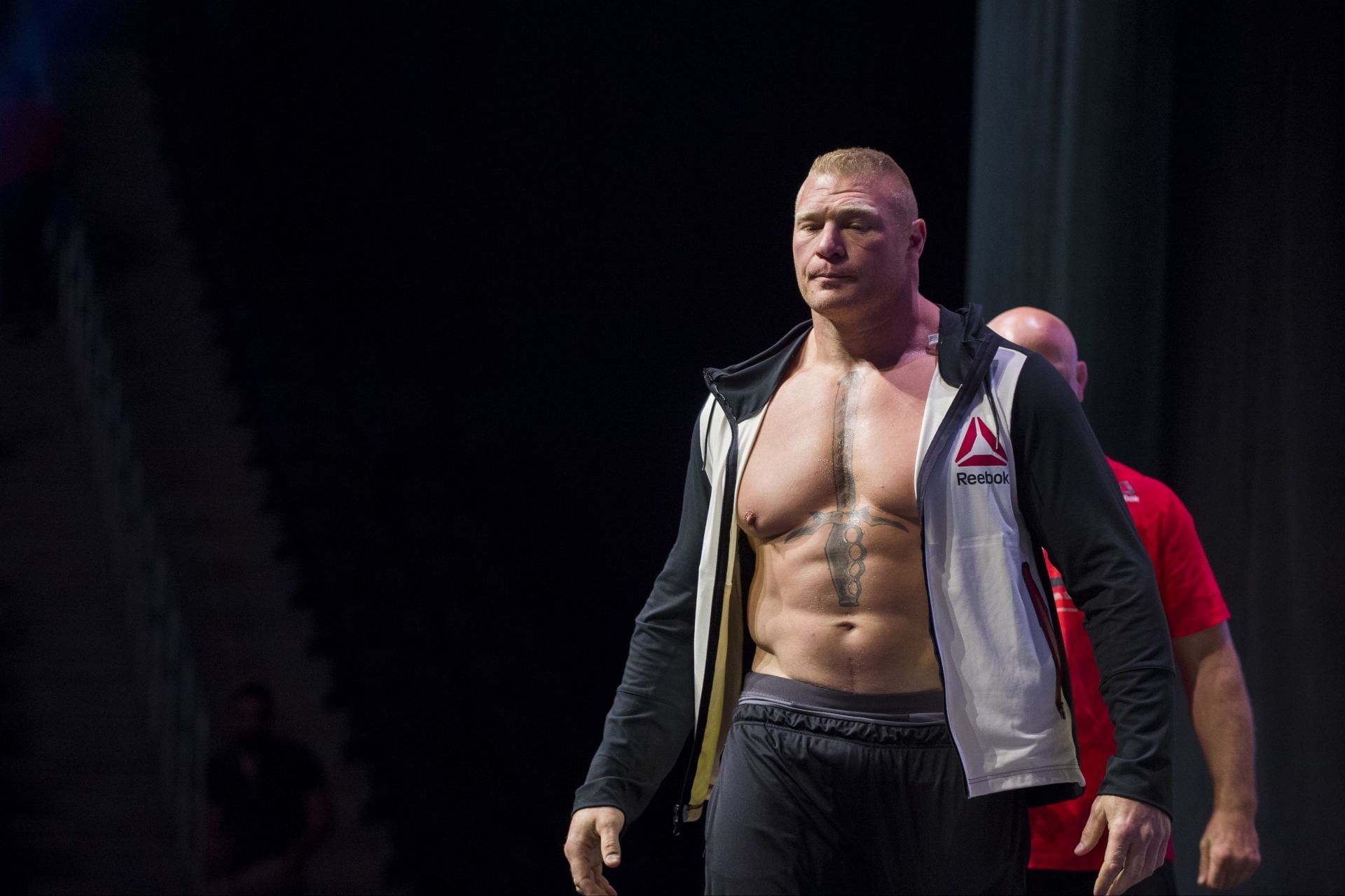 UFC 200 Weigh-In - Source: Getty