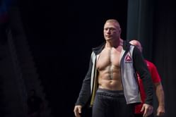 Brock Lesnar to attack 13-time champion, NOT John Cena, on SmackDown and send him packing? Chances explored