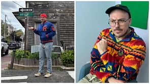 Who is Anthony Fantano? Music critic comes under fire for allegedly laughing at Trayvon Martin’s death and saying the n-word in a viral video