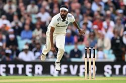"He paid attention to only 2 things" - RP Singh lauds Mohammed Siraj's spell in ENG vs IND 2025 5th Test