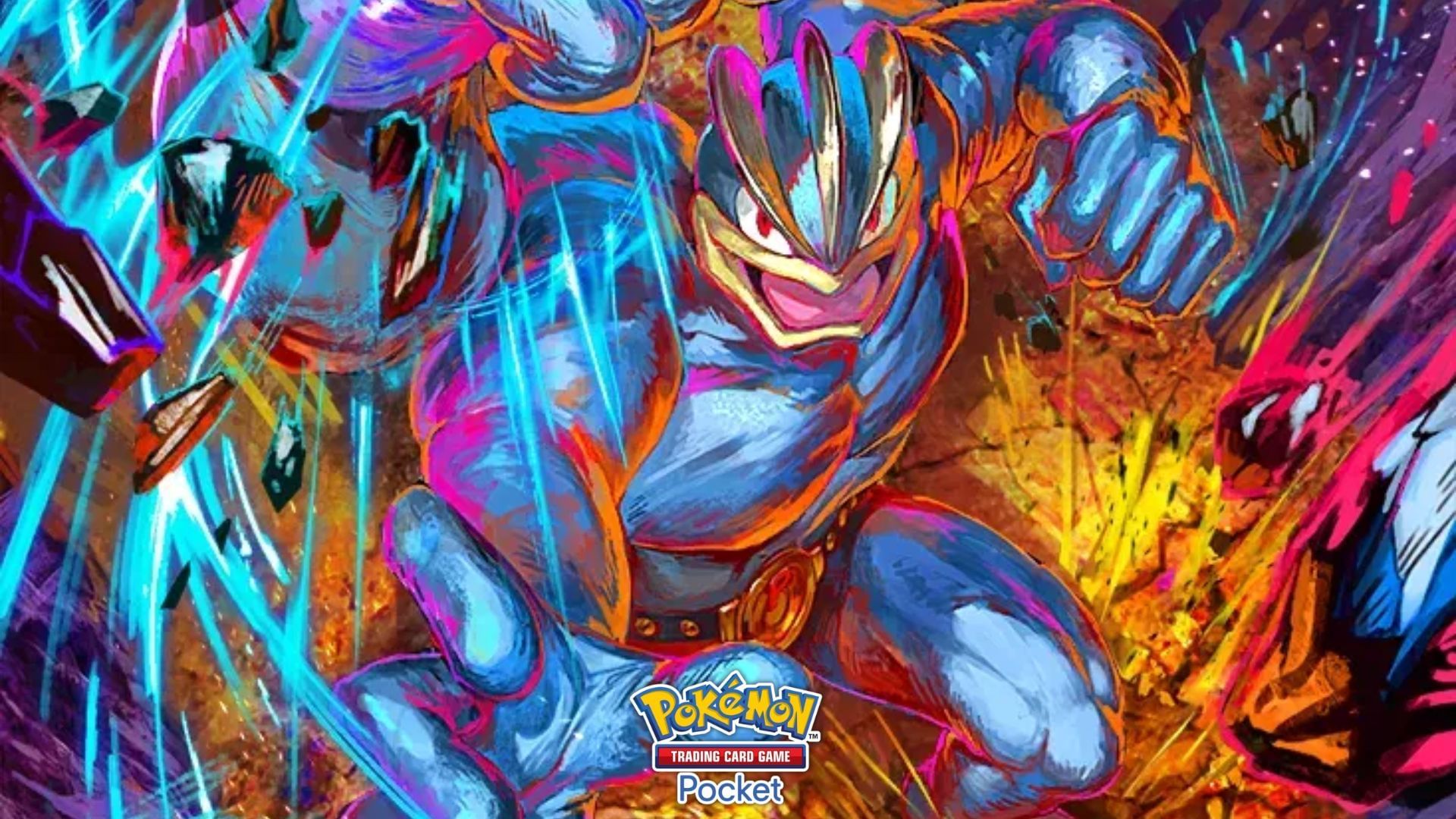 Best Fighting-type cards in Pokemon TCG Pocket (August 2025)
