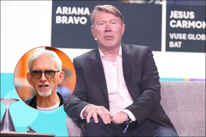 Damon Hill drops a 3-word reaction to Mika Hakkinen lionising the challenge of F1 cars of yesteryear