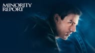 Tom Cruise as John Anderton in Minority Report (Image via Apple TV+)