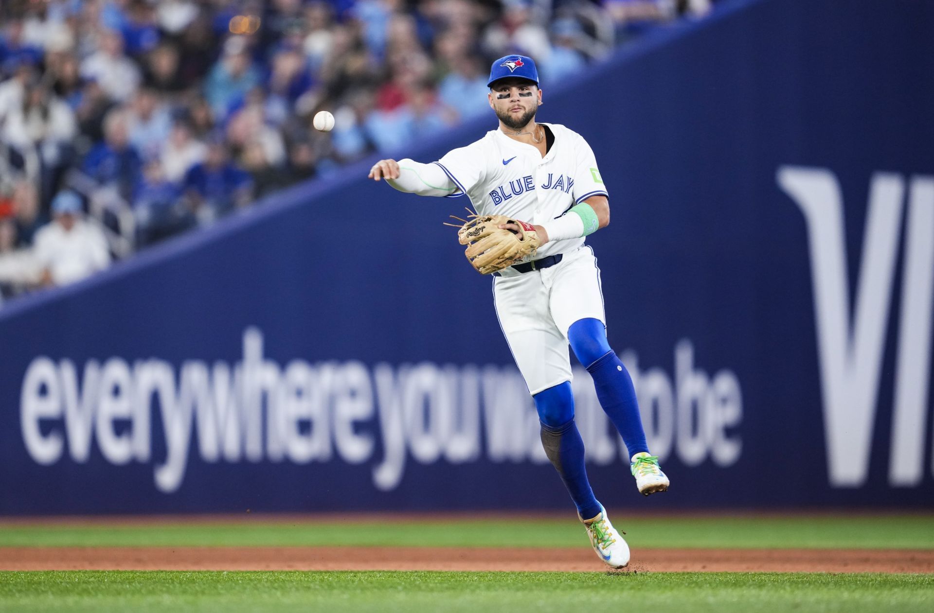 Minnesota Twins v Toronto Blue Jays - Source: Getty