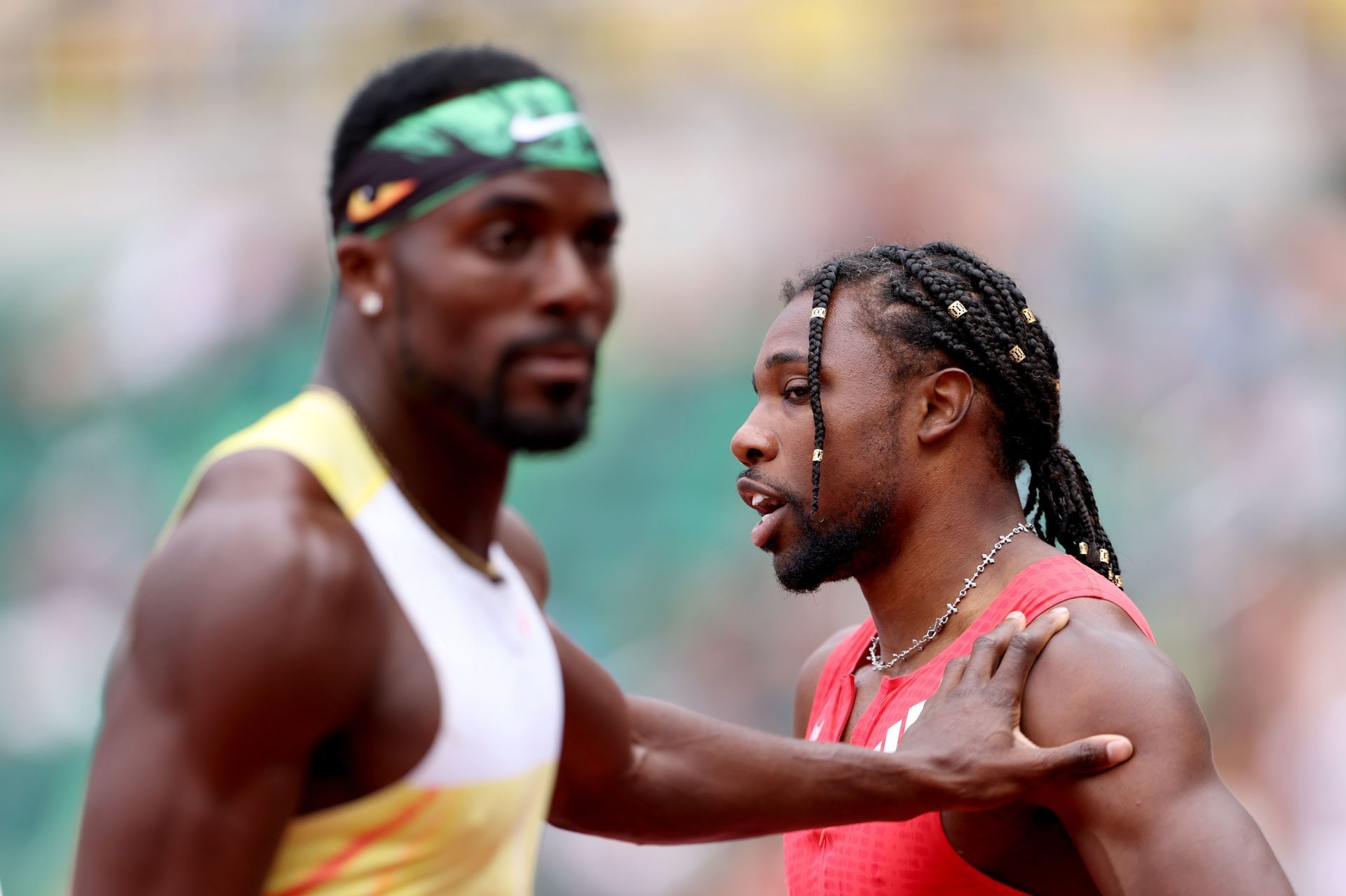 2025 USATF Outdoor Championships - Source: Getty