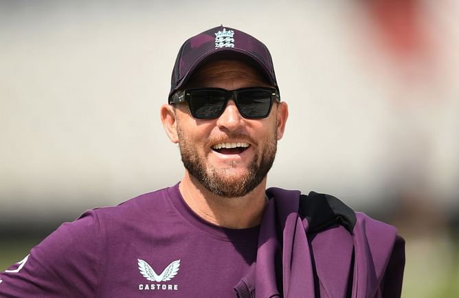"As much as I was disappointed, I had admiration for him" - Brendon McCullum's huge revelation on Team India star after 5th ENG vs IND 2025 Test