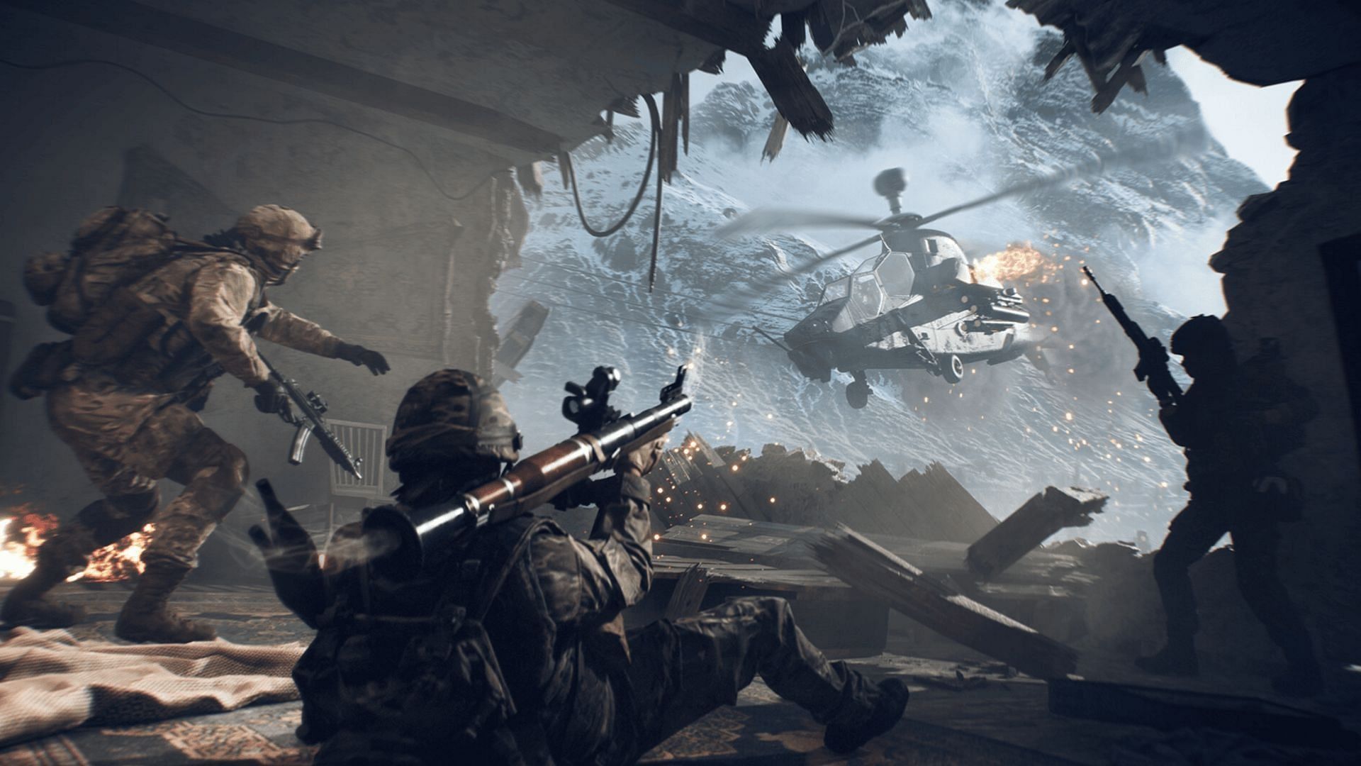 Battlefield 6 infinite loading screen error: Possible fixes, reasons