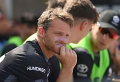 "Thank you for everything" - Jos Buttler pays touching tribute to his late father amid The Hundred 2025 [Picture]