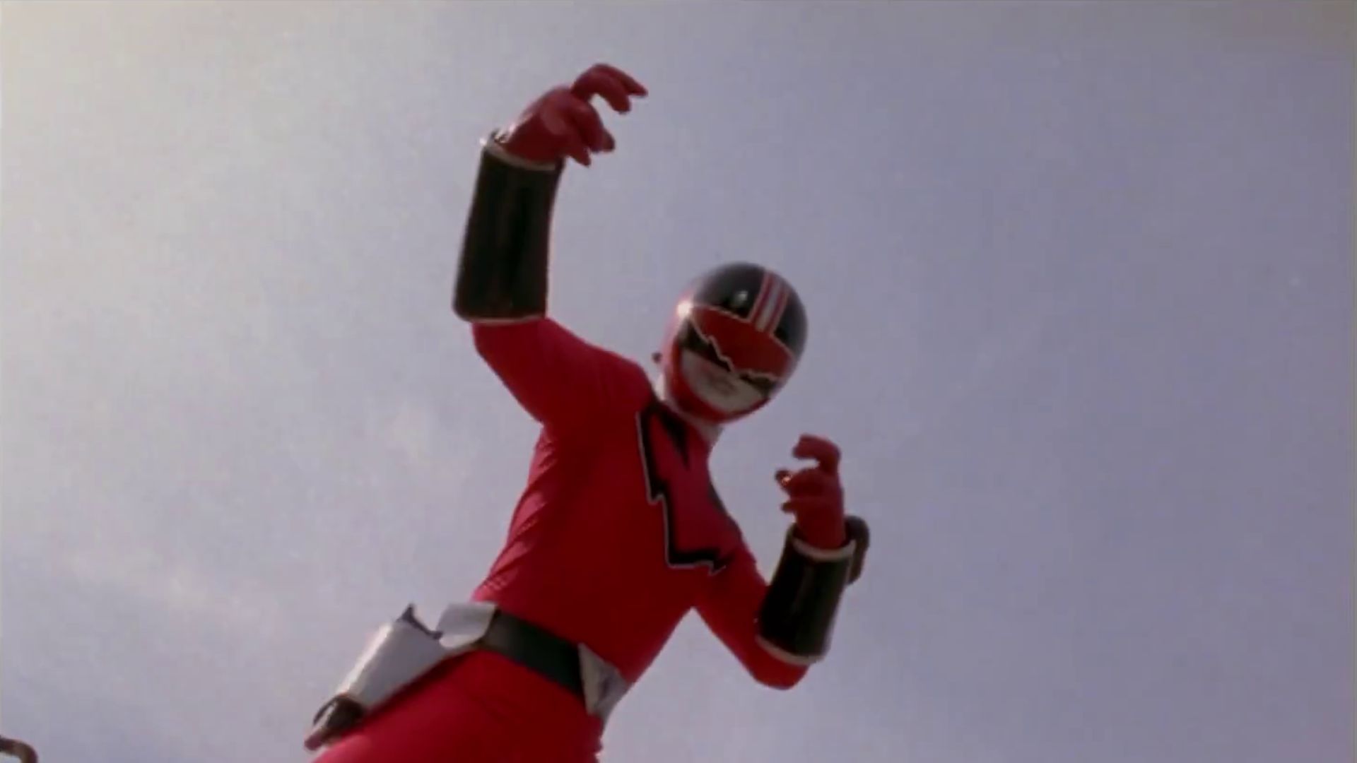 Still from Time Force (Image via Power Rangers YouTube Channel)